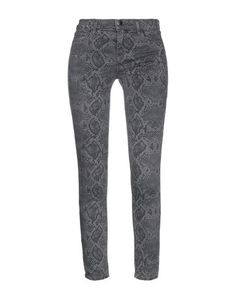 Джинсовые брюки J Brand