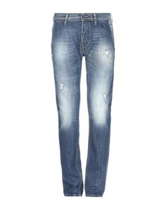 Джинсовые брюки Diesel