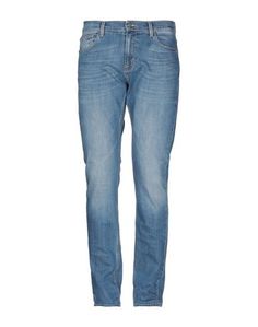 Джинсовые брюки 7 For All Mankind
