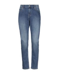 Джинсовые брюки Cheap Monday