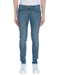Джинсовые брюки Scotch & Soda