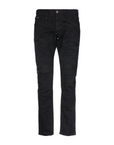 Джинсовые брюки Philipp Plein