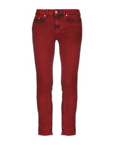 Джинсовые брюки Dondup