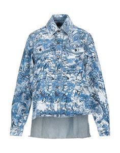 Джинсовая верхняя одежда Off White™