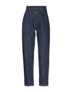 Джинсовые брюки Jucca