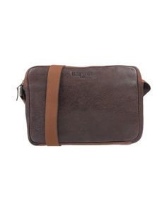 Деловые сумки Blauer