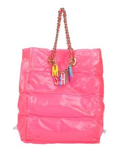 Сумка на руку Moschino
