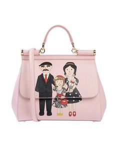 Сумка на руку Dolce & Gabbana