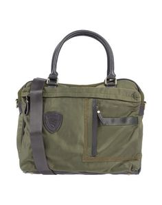 Деловые сумки Blauer
