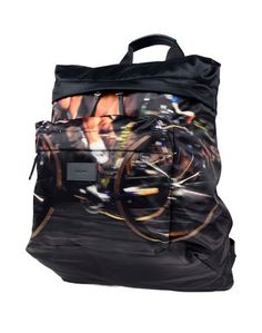 Рюкзаки и сумки на пояс Paul Smith