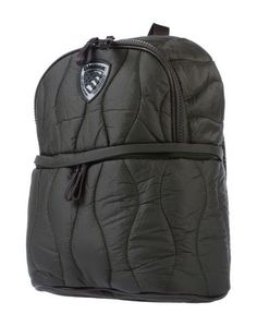Рюкзаки и сумки на пояс Blauer