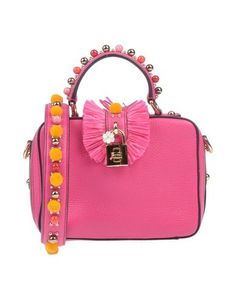 Сумка на руку Dolce & Gabbana