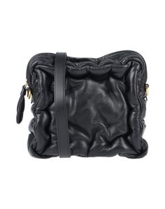 Сумка через плечо Anya Hindmarch