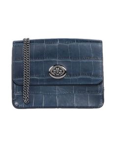 Сумка через плечо Coach