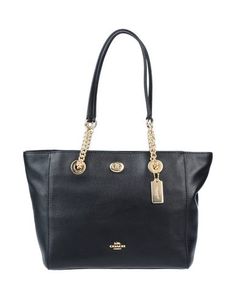 Сумка на плечо Coach