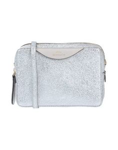 Сумка через плечо Anya Hindmarch