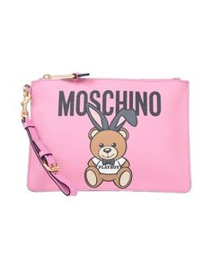 Сумка на руку Moschino