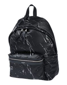Рюкзаки и сумки на пояс Saint Laurent