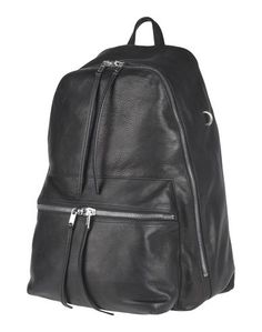 Рюкзаки и сумки на пояс Rick Owens