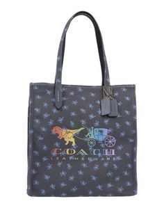 Сумка на руку Coach