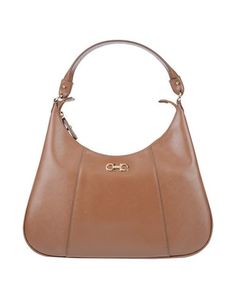 Сумка на руку Salvatore Ferragamo
