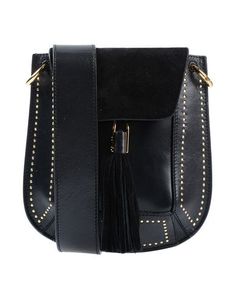 Сумка через плечо Isabel Marant