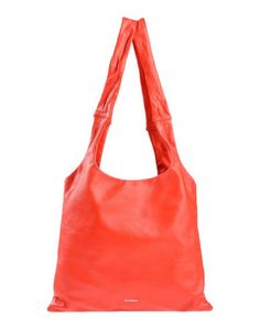 Сумка на плечо Jil Sander