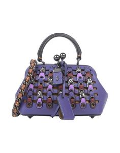 Сумка на руку Coach