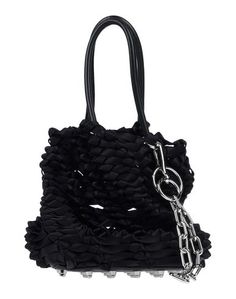 Сумка на руку Alexander Wang