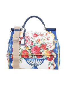 Сумка на руку Dolce & Gabbana