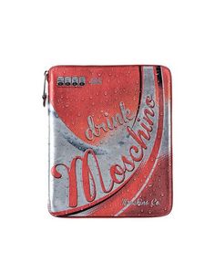 Чехол для документов Moschino