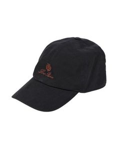 Головной убор Loro Piana