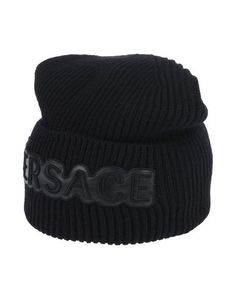 Головной убор Versace