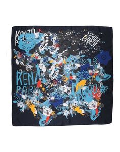 Платок Kenzo