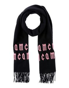 Шарф McQ Alexander Mc Queen