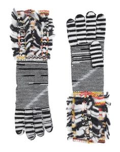 Перчатки Missoni
