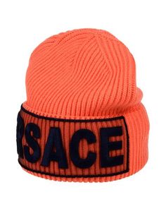 Головной убор Versace