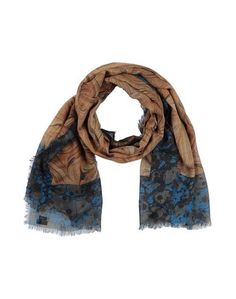 Палантин Dries Van Noten