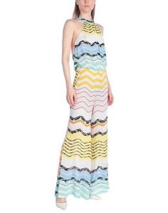 Пляжное платье Missoni Mare