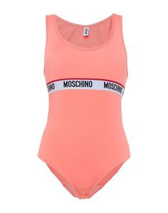 Боди Moschino