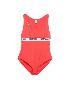 Боди Moschino