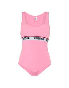 Боди Moschino