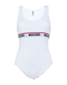 Боди Moschino