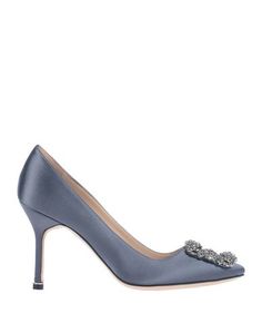Туфли Manolo Blahnik