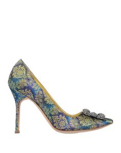 Туфли Manolo Blahnik
