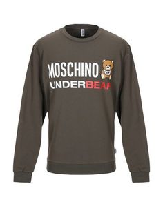 Пижама Moschino