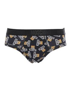 Трусы Moschino