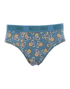 Трусы Moschino
