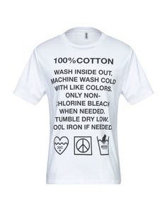 Футболка Moschino