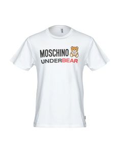 Футболка Moschino